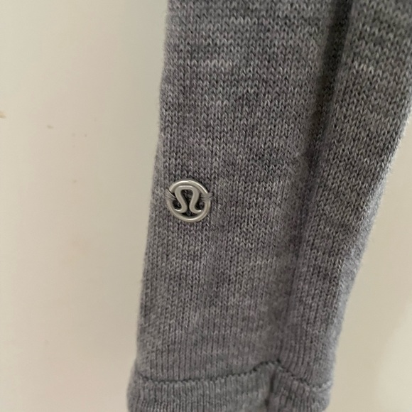 Lululemon Sweater - Picture 2 of 4